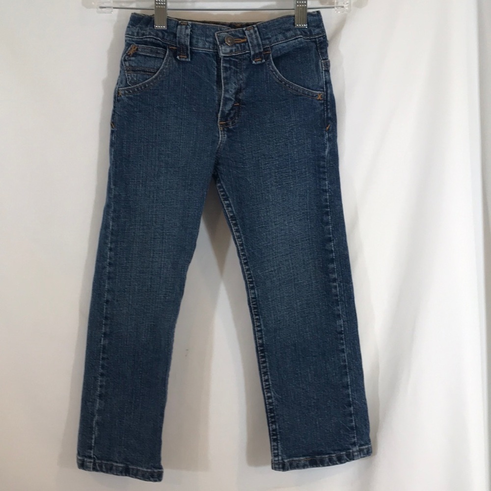 🇺🇸 New Boys Jeans Size 5 Regular